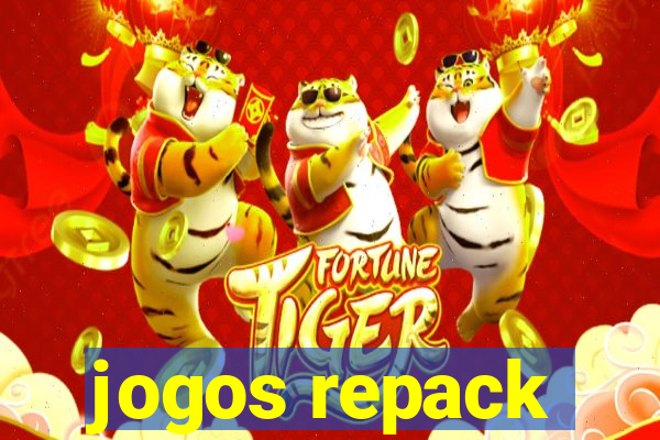 jogos repack